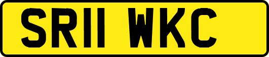 SR11WKC