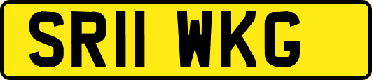 SR11WKG
