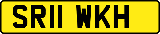 SR11WKH