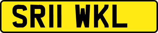 SR11WKL