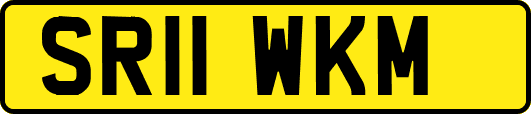 SR11WKM