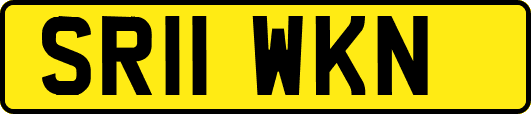 SR11WKN