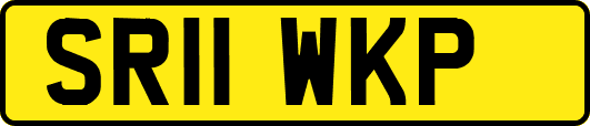 SR11WKP