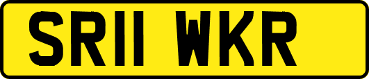 SR11WKR