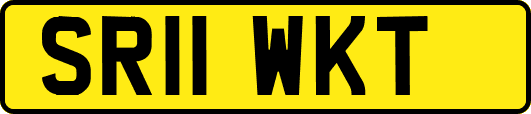 SR11WKT