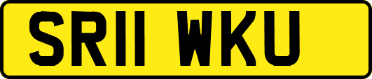 SR11WKU
