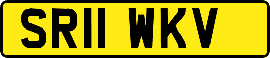 SR11WKV