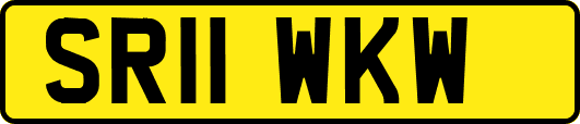 SR11WKW