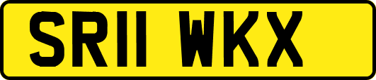 SR11WKX