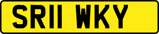 SR11WKY