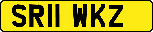SR11WKZ