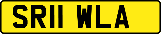 SR11WLA