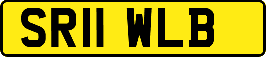 SR11WLB