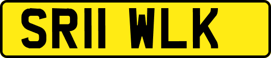 SR11WLK