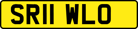 SR11WLO