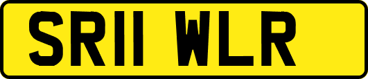 SR11WLR