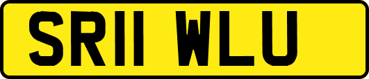 SR11WLU