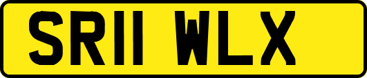 SR11WLX