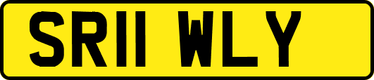 SR11WLY