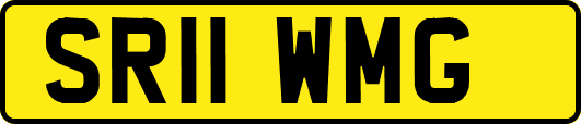 SR11WMG