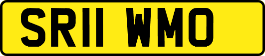 SR11WMO