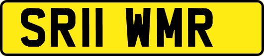 SR11WMR