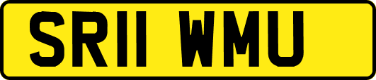 SR11WMU