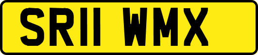 SR11WMX