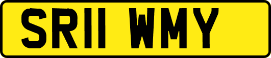 SR11WMY