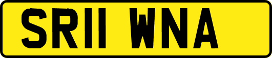 SR11WNA
