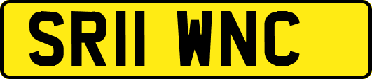 SR11WNC