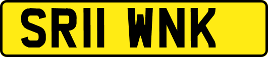 SR11WNK