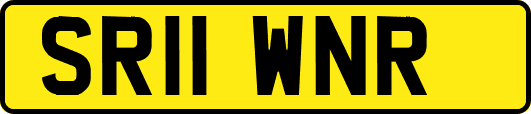 SR11WNR