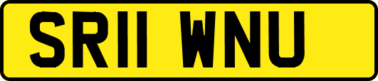 SR11WNU