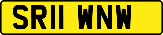 SR11WNW