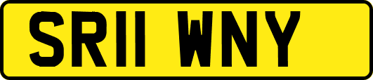SR11WNY
