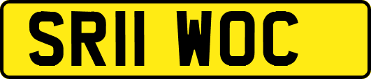 SR11WOC