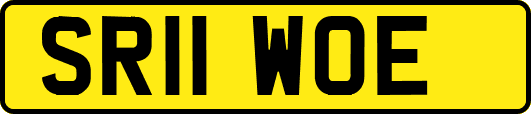 SR11WOE