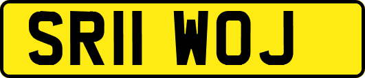 SR11WOJ