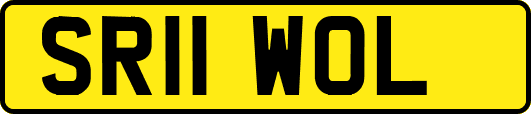SR11WOL