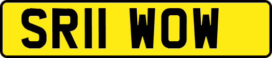 SR11WOW