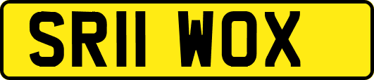 SR11WOX