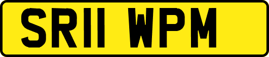 SR11WPM