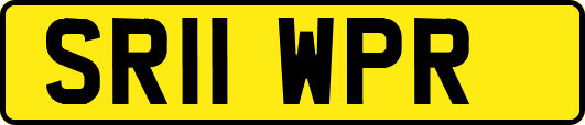 SR11WPR
