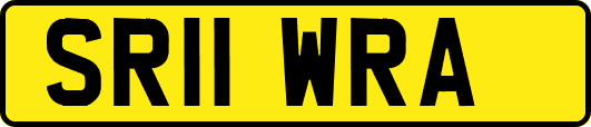 SR11WRA