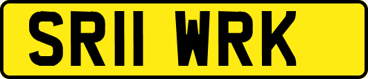 SR11WRK