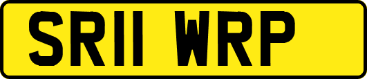 SR11WRP