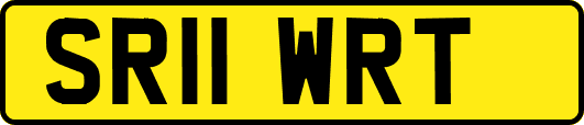SR11WRT