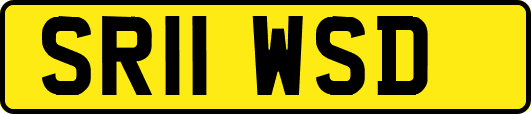 SR11WSD