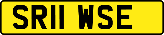 SR11WSE